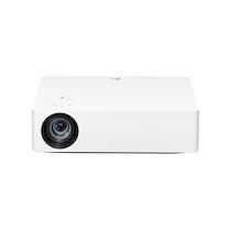 LG HU70LS vidéo-projecteur Projecteur à focale standard 1500 ANSI lumens LED 2160p (3840x2160) Blanc_0