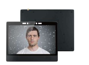 Panel pc à écran tactile capacitif 11,6 pouces YziPanel - Android 10, 11 ou Linux Debian - EVI-F116_0