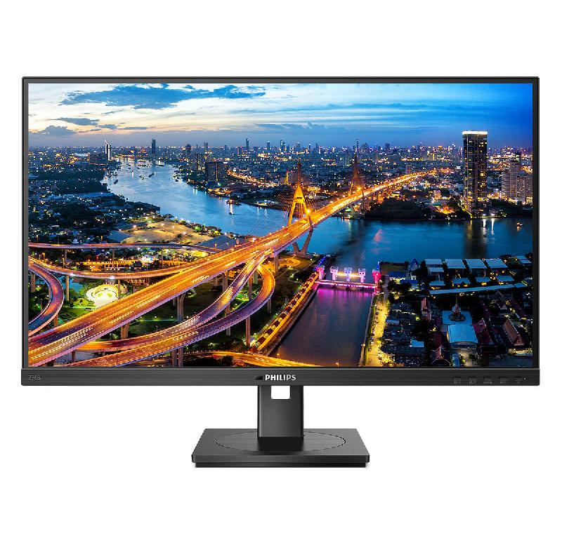 Philips 276B1/00 écran plat de PC 68,6 cm (27