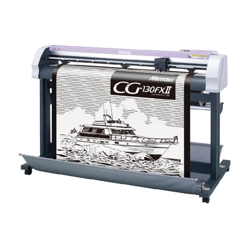 PLOTTER DE DÉCOUPE MIMAKI CG-130FX II - 1300MM_0