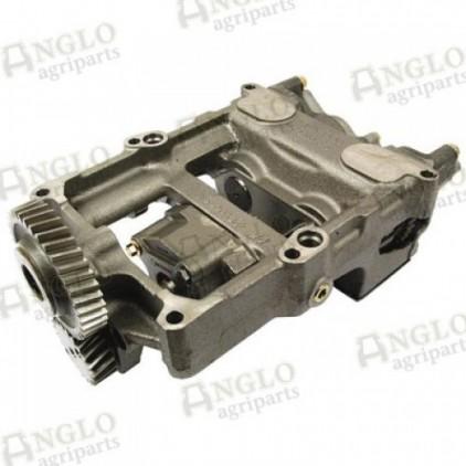 Pompe à huile - référence PTA-A44150 - Compatible Massey Ferguson_0