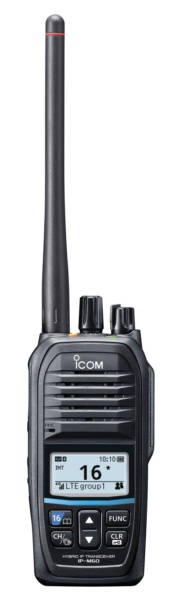Radio hybride VHF Marine et LTE IP-M60_0