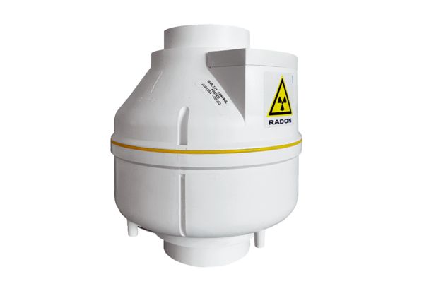 Ras 10 - ventilateur centrifuge industriel - maico - pour gaine ronde_0