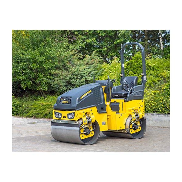 Rouleau vibrant bw100 bomag 1t6_0