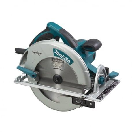 Scie circulaire MAKITA 1800 Watt diamètre 210 mm modèle 5008MGJ_0