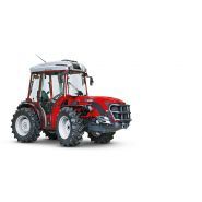Tr 7600 Infinity - Tracteur agricole isodiamétrique réversible Antonio Carraro - Transmission hybride - Capacité 2400 kg_0