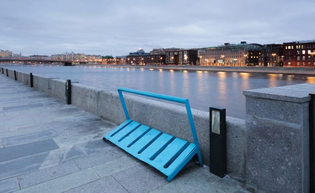 Velo - appuis pour vélos MMCité - stable et design élégant - simple ou bilatéral_0