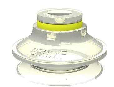 Ventouse ronde b50mf polyuréthane thermo-élastique_0