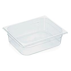 Bac GN 94 en Polycarbonate 6,1 L H 100 mm Was Germany - blanc Polycarbonate 9412 100_0