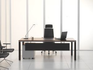 Xenon - Bureaux de direction Ofita - Design épuré et adaptable_0