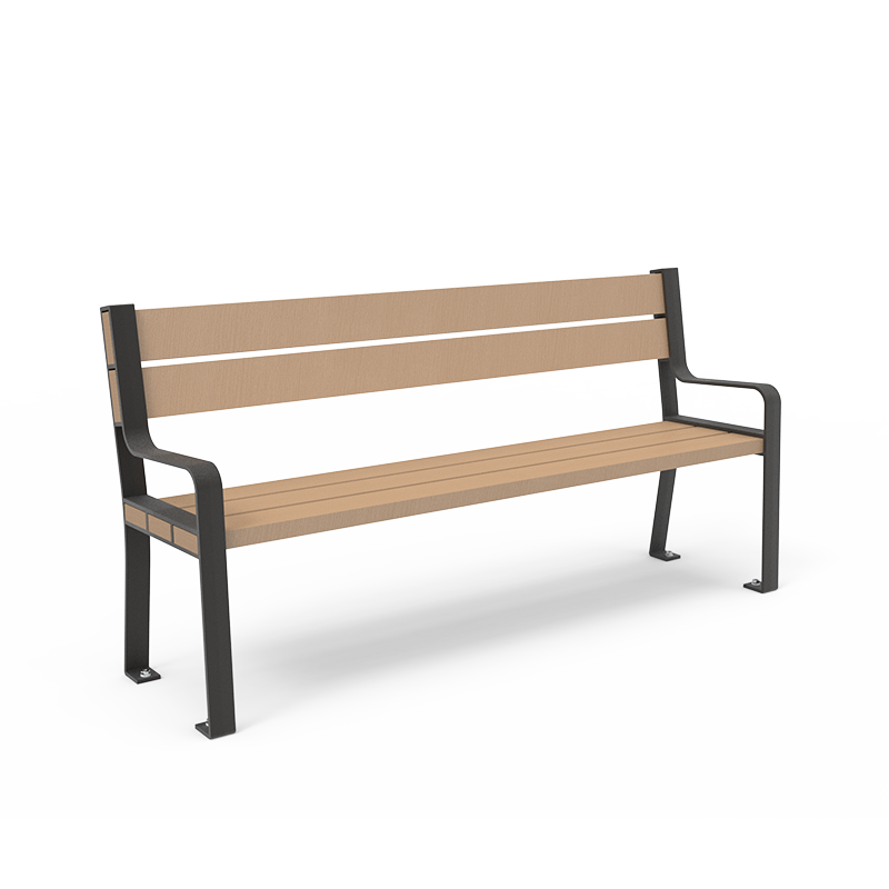 Banc trio L.1800 mm - STD TRIO-BC-02_0