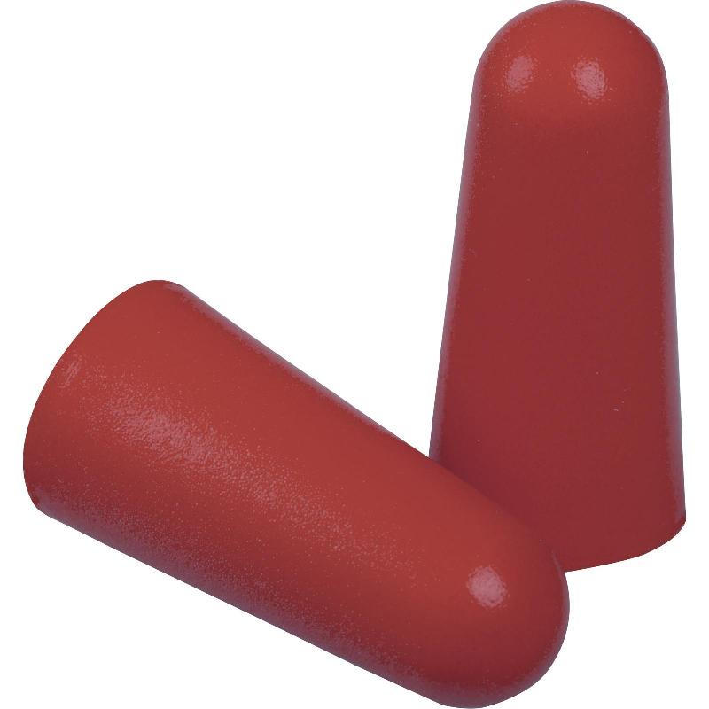 Boîte distributrice 200 paires de bouchons d'oreilles en polyuréthane - Conic200_0