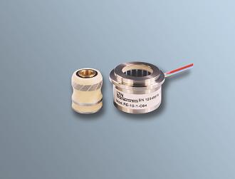 Résolveur diamètre intérieur 6 mm - capteur d'angle précis et robuste_0
