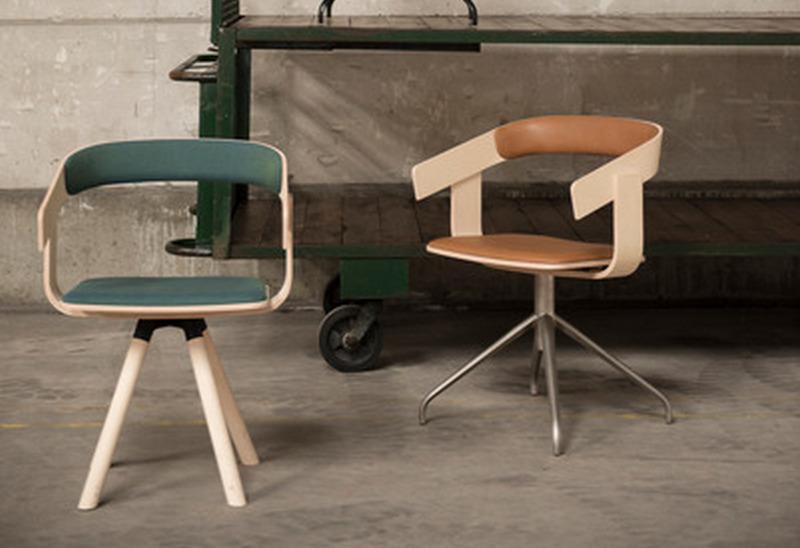 Chaise design BuzziFloat_0