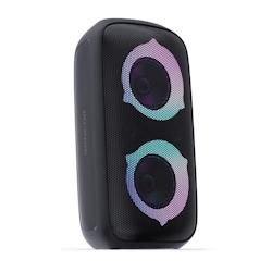 Enceinte Bluetooth - Sencor - Sss 3500 - 80 W - 4 Haut-parleurs - Ipx4 - Noir - 8590669321186_0