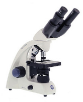 Microscope Binoculaire Euromex MicroBlue MB.1152 - Pour l'enseignement, LED 1W, objectifs achromatiques_0