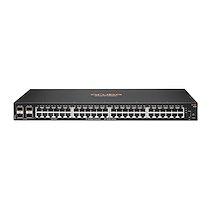 HPE Aruba Networking Aruba 6000 48G 4SFP Géré L3 Gigabit Ethernet (10/100/1000) 1U_0