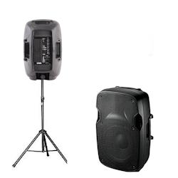 Ibiza Sound ENCEINTE SONO MOULEE ACTIVE 10