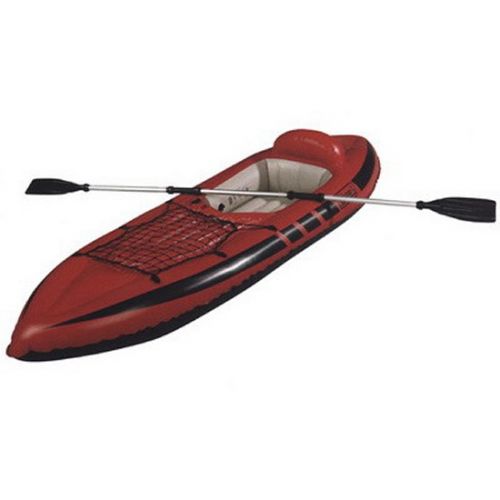 KAYAK GONFLABLE SPORT 1