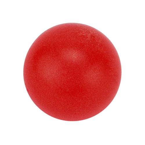 Lot de 10 balles de tennis de table en mousse 