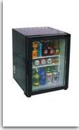 Mini bar - Indel B - 20 à 60L - Refroidissement par absorption_0