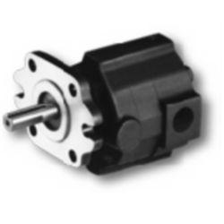 Moteurs / pompes à engrenages Webtec Série B - Fonte - 9 cylindrées de 1.8 à 12.1 cc/tr - TP / Secteur minier_0