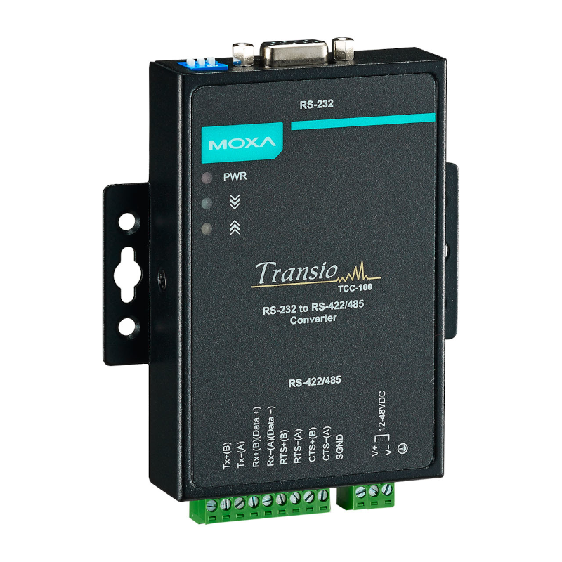 Moxa TCC-100_0