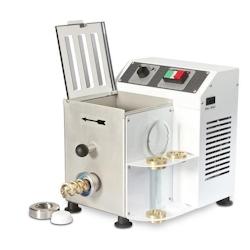 PASTAIA Machine à pâtes TR50 +2 Matrices, 380W - TR 50_0