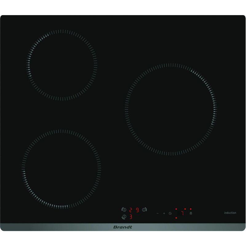 DE DIETRICH DPI7569B - Table de cuisson induction