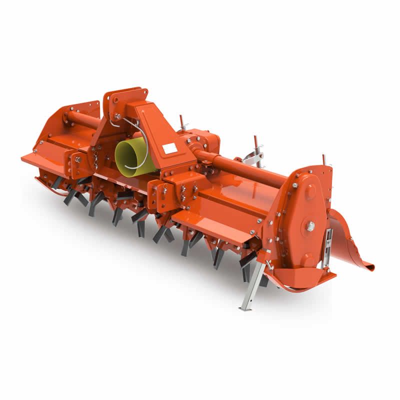 Spr lame - Fraises et herses rotatives Sicma - Largeur 1600 à 2600 mm - Rotor standard et réducteur 4+2 rapports_0