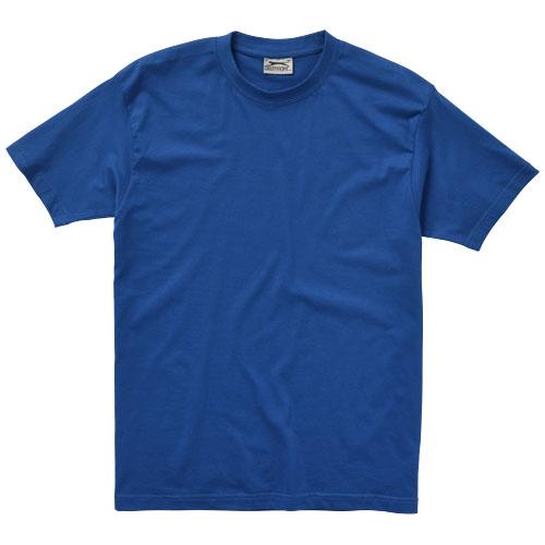 T-shirt manches courtes pour homme Ace 33S04473 - 100% coton, col ras du cou, 150 g/m²_0