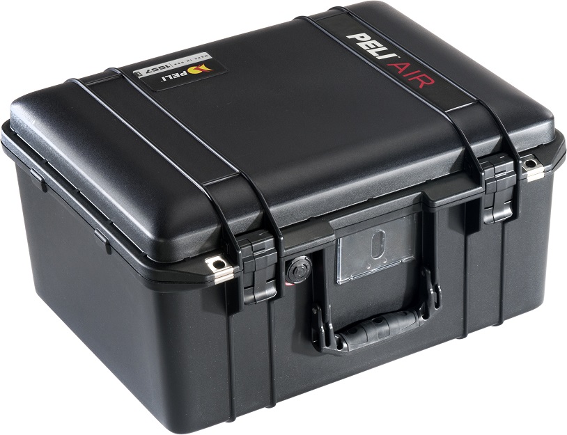 Valise de protection Peli Air Case 1557 - légère, robuste et innovante_0