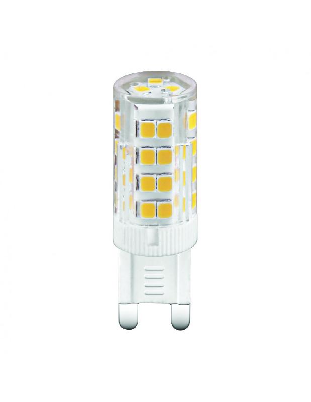 Ampoule LED SMD - Capsule 3,5W/300lm - Culot G9 - 4000K_0