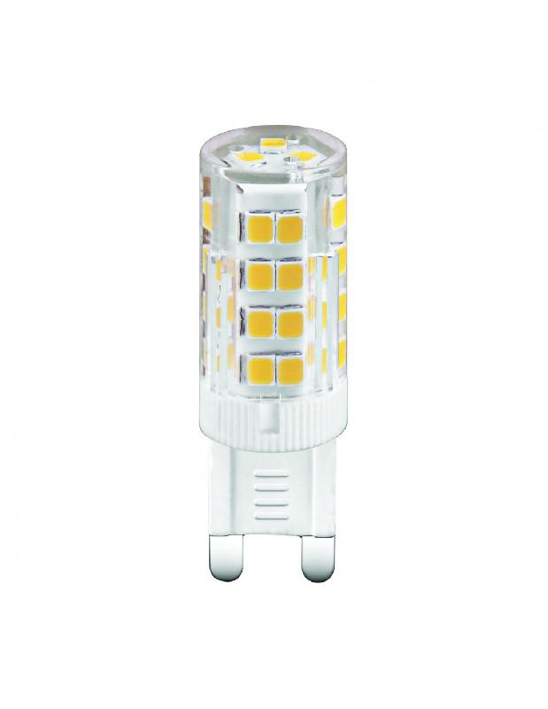 Ampoule led smd, capsule, 3,5w/300lm, culot g9, 4000k_0