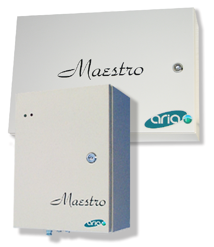 Automates Maestro et Multiser - Modularité, puissance et interface INDIA intégrée_0