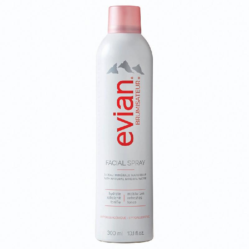 Brumisateur Evian, aérosol de 300 ml_0