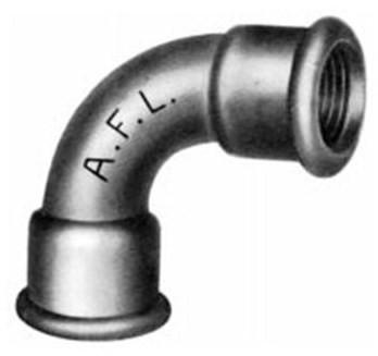 Courbe n°2 noir grand rayon 90° mf - 40*49_0