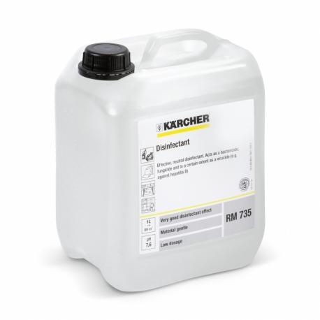 Désinfectant RM 735 Karcher | 6.295-597.0_0