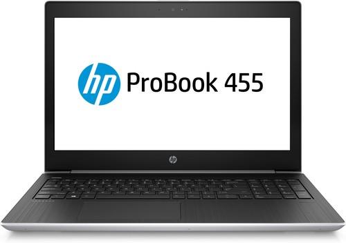 HP ProBook 455 G5 - AMD A10-9620P 2.5GHz - 15.6