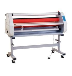 Laminateur à froid Baltic 1400 - commandes électroniques - lamination professionnelle_0