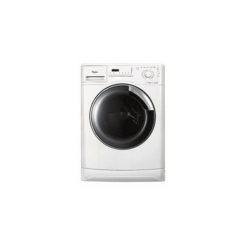 Lave-linge semi-pro AWM8101 - 8 kg, 1200 tr/min, classe énergétique A+++_0