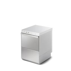METRO PROFESSIONAL Lave-vaisselle GDW1045E, 51.5 x 55 x 80 cm, 230 V, 2.6 L/cycle, sans pompe de vidange - 100204/METRO_0