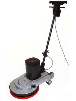 Monobrosse 430 Swing - Nettoyage sous meubles - Pression variable 10 à 20 kg_0