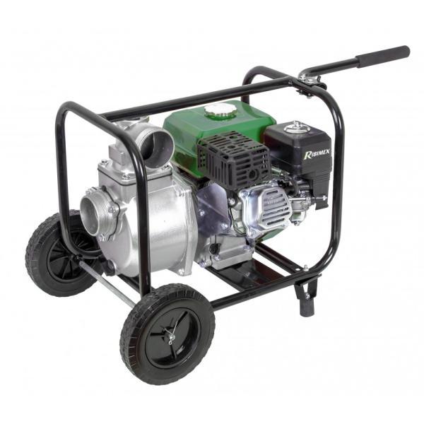 Motopompe essence 60 m³/h – la qualité ! - 306246_0