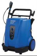 Nettoyeur haute pression eau chaude - NEPTUNE 1-22 - Occasion - 110 bars, 600 l/h, 230V_0