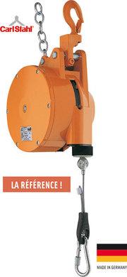 Équilibreur de charge modèle 7241 Kromer - capacités 12 à 100 kg - aluminium haute résistance_0