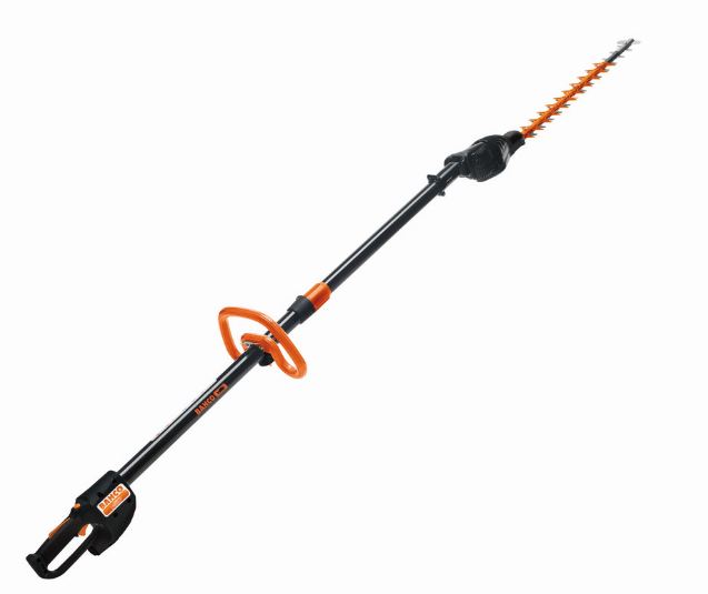 Taille-haies télescopique énergisé sur batterie 1 200 W - BCL115_1