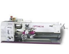 Tour à métaux Optimum TU 2506 (400V) - 3425003_0