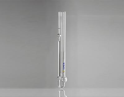 Viscosimètre micro-ubbelohde tyte m i * - ref.: knb507_0