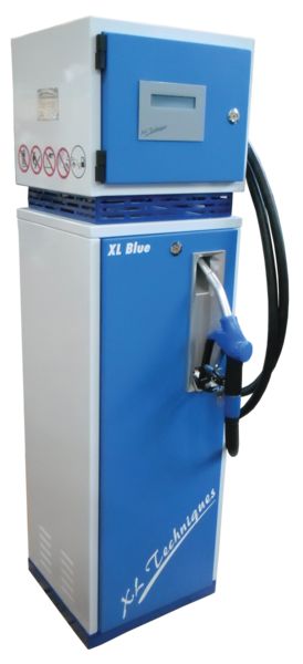 Xl-blue distributeur de carburant - xl techniques - poids 50 à 120 kg_0